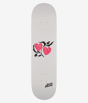 skatedeluxe Tongue Taste 8.5" Planche de skateboard (cream)