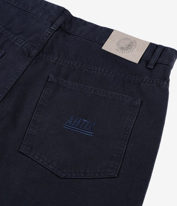 Antix Atlas Canvas Pantaloni (navy)