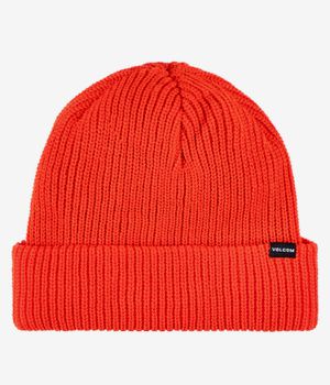 Volcom Sweep Lined Berretto (orange shock)