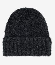 Polar Fluff Berretto (black)
