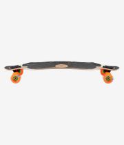 Loaded Icarus Deluxe 38.4" (97,5cm) Complete-Longboard
