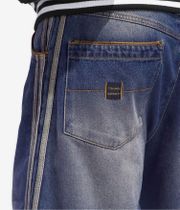 adidas Tyshawn WD Shorts (indigo denim)