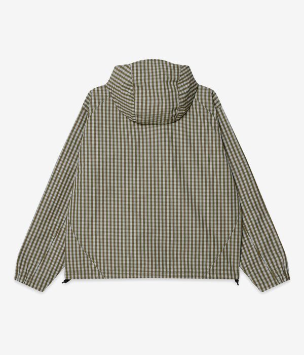 Obey Vista Giacca (plaid multi)
