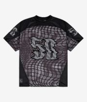 Dime N50 Jersey T-Shirt (black)