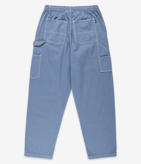 Antix Slack Carpenter Pants (light blue contrast)