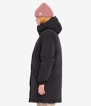 Volcom Somestone 10K Parka Jacket women (black)