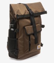 Carhartt WIP Philis Recycled Backpack 21,5L (lumber)