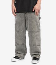Poetic Collective Sculptor Jeans (grey wash denim)