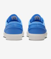 Nike SB Janoski OG+ Iso Schuh (university blue sail)