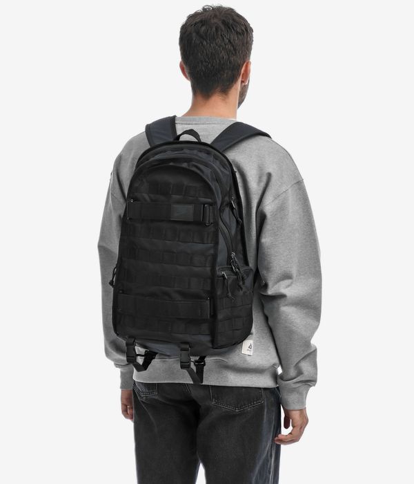 Nike SB RPM Backpack 26L (black black black)