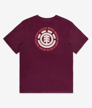 Element Seal BP T-Shirt (winetasting)