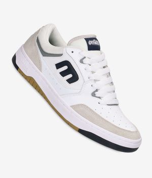 Etnies Loot Chaussure (white navy)