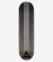 PALACE Linear 1 8.2" Skateboard Deck (grey)