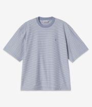 Carhartt WIP Dupree T-Shirt (shady blue)