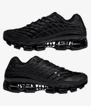 adidas Skateboarding Megaride F50 Chaussure (core black core black iron)