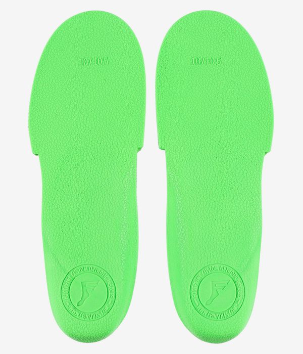 Footprint Gamechanger Elite Plantilla (white camo)