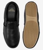 HOURS IS YOURS Herman B1 Shoes (blackout)