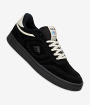 Emerica KSL III Chaussure (black black)