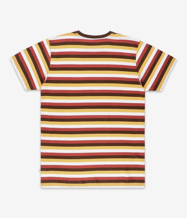 Anuell Liner Organic T-Shirt (warm summer)