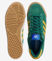 adidas Skateboarding Nora Schuh (collegiate green preloved yellow)