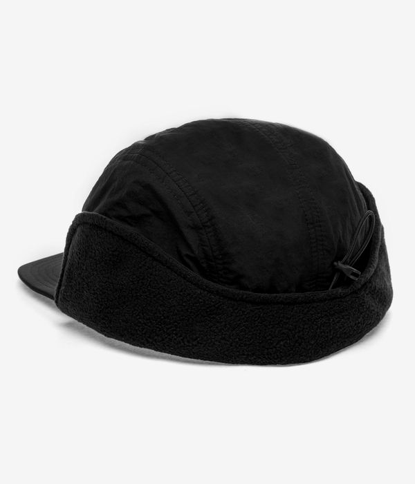 Dickies Glendive Cap (black)