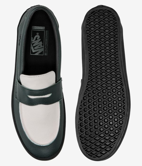 Vans loafers online outlet