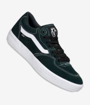 Vans Rowan 2 Schuh (dark forest)