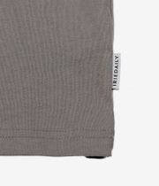 Iriedaily Smokin Van T-Shirt (smokey olive)