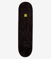Hopps x Quartersnacks Street Composite 8.5" Planche de skateboard (multi)