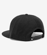 DC Double That Pet (black)