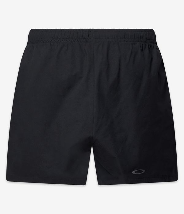 Oakley Enhance Woven 5" 3.0 Shorts (pitch black)