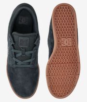 DC Crisis 2 Shoes (grey gum)