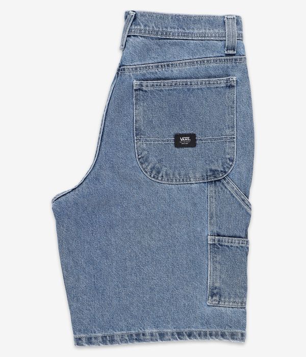 Vans Drill Chore Loose Shorts (stone wash)