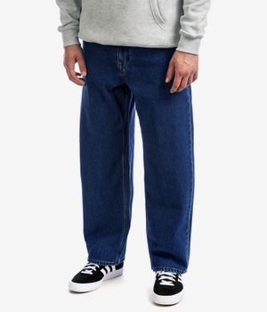 Volcom Billow Jeans (oliver mid blue)