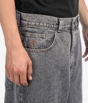 Polar Big Boy Jeans (washed graphite)