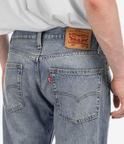 Levi's 555 '96 Relaxed Straight Jeans (lead the way lightweight)