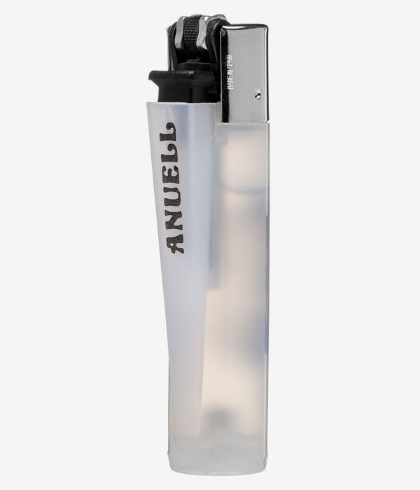 Anuell Aper Clipper Lighter (white)