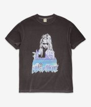 Fucking Awesome Fille Du Mal T-Shirt (pepper)