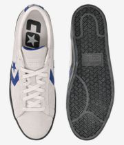 Converse CONS PL Vulc Pro Fall Tone Shoes (egret blue black)