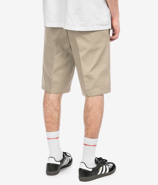 Dickies 874 Shorts (khaki)