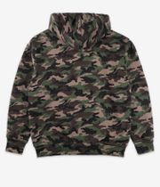 SOUR SOLUTION Army Zip-Hoodie (camo)