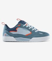 éS Quattro Shoes (blue white navy)