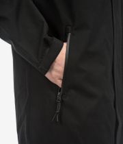 Iriedaily Terance 2.0 Chaqueta (black)