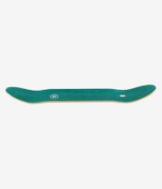Real Ishod Grille LTD. TF 8.25" Planche de skateboard (gold foil)
