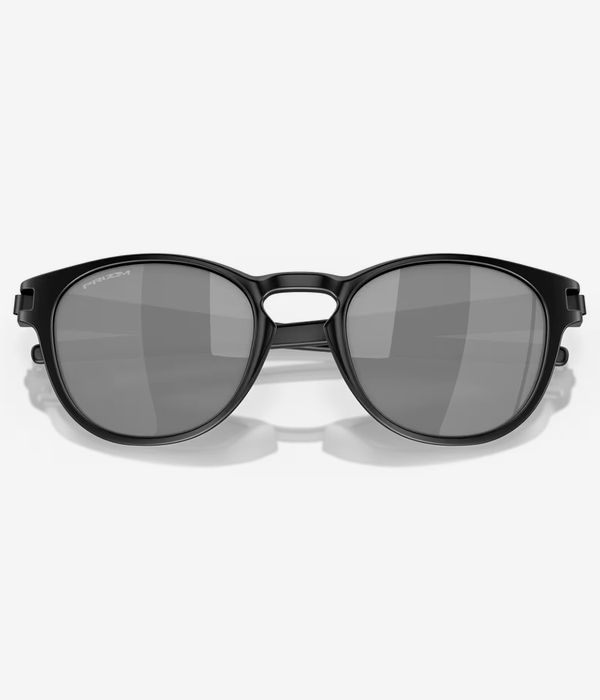 Oakley Latch Sunglasses (matte black prizm black)