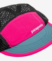 Patagonia Duckbill Casquette (luminous pink)