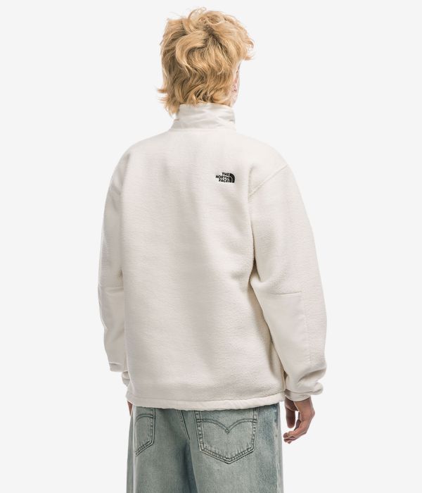 The North Face Yumior Off Peak Veste (white dune)