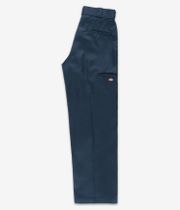 Dickies Double Knee Recycled Pantalones (air force blue)