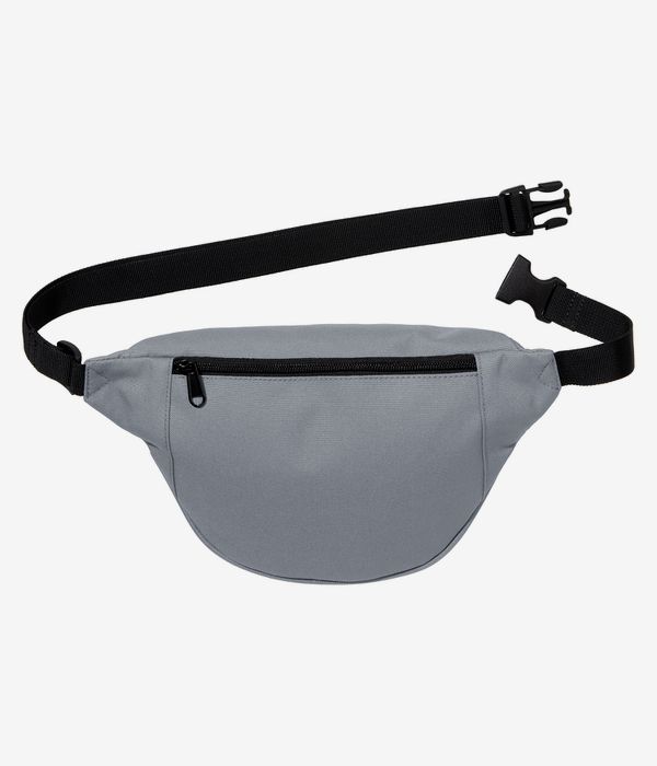 Carhartt WIP Jake Recycled Tasche 2,8L (dove grey)