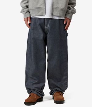Carhartt WIP OG Single Knee Pant Melbourne Jeans (blue rigid)